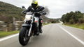 First Ride: 2006 Suzuki GSR 600 