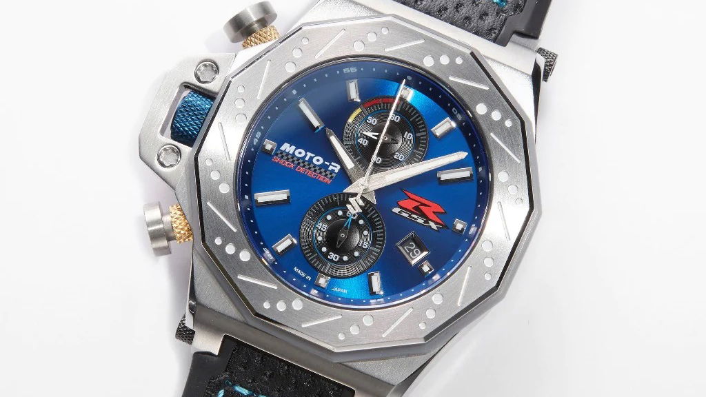 GSX-R-watch