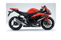 Yamaha unveil 2009 FJR1300