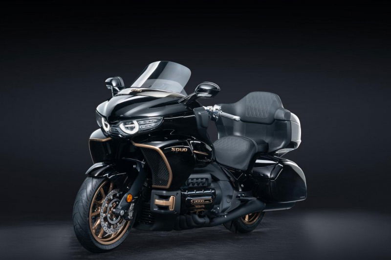 Benda LFC 700 Cruiser Heads to Europe