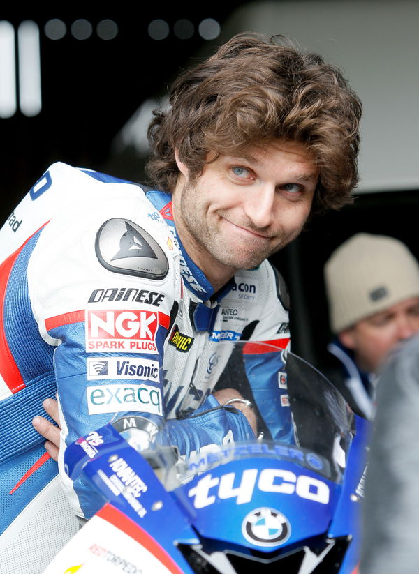 Guy Martin Speed Record