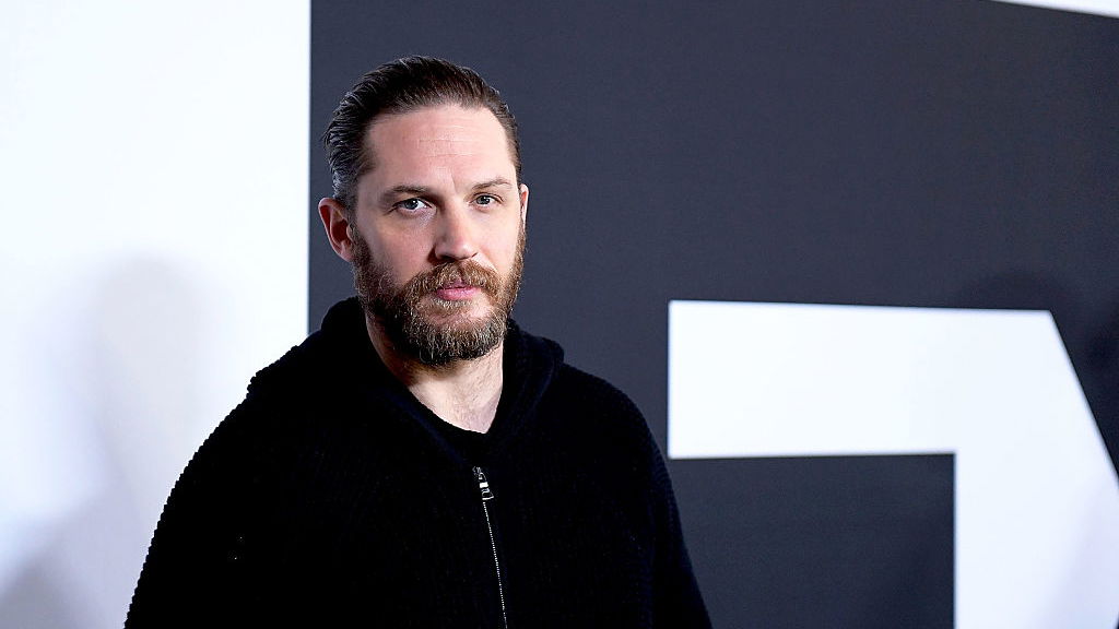 Tom Hardy