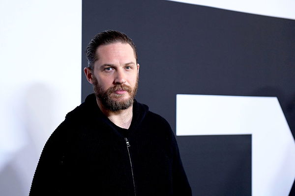 Tom Hardy