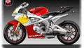 Gilera planning new sportsbike line-up