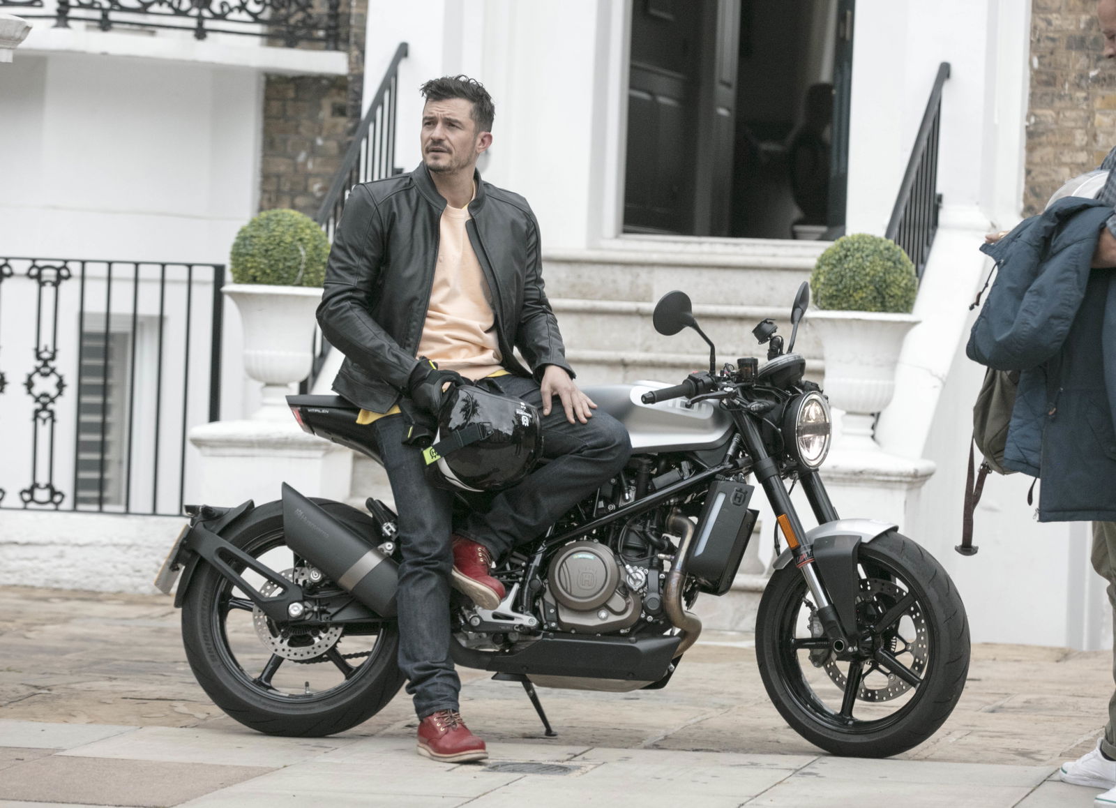 Army to showcase motorcycling opportunities at Motorsports Day
