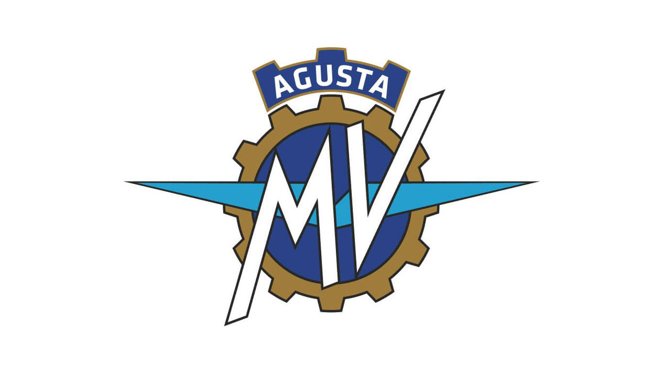 MV Agusta logo