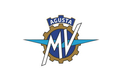 MV Agusta logo