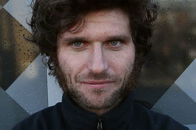 Guy Martin