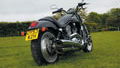 First Ride: Harley-Davidson VRSCB V-Rod