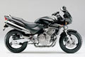 Used Review: Triumph Sprint RS