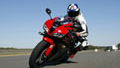 First Ride: Honda CBR600RR (2007)