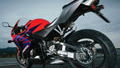 First Ride: 2005 Honda CBR600RR