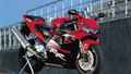 2002 Honda CBR954RR Fireblade review