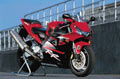 2002 Honda CBR954RR Fireblade review