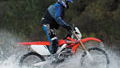 First Ride: 2004 Honda CRF250-X