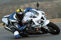 2002 Honda CBR954RR Fireblade review