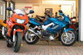 Used Review: Kawasaki ZX-6R 1997 - 2001