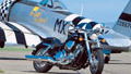 First Ride: 2001 Honda VTX1800