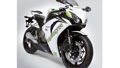 Honda release Hanspree Ten Kate Fireblade
