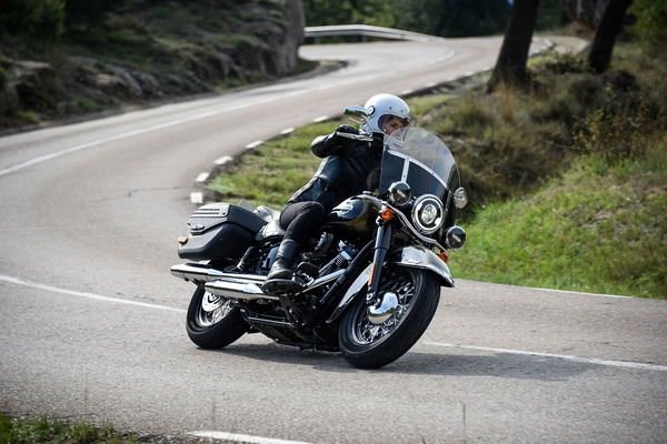 First ride: Harley-Davidson Fat Bob 114 review