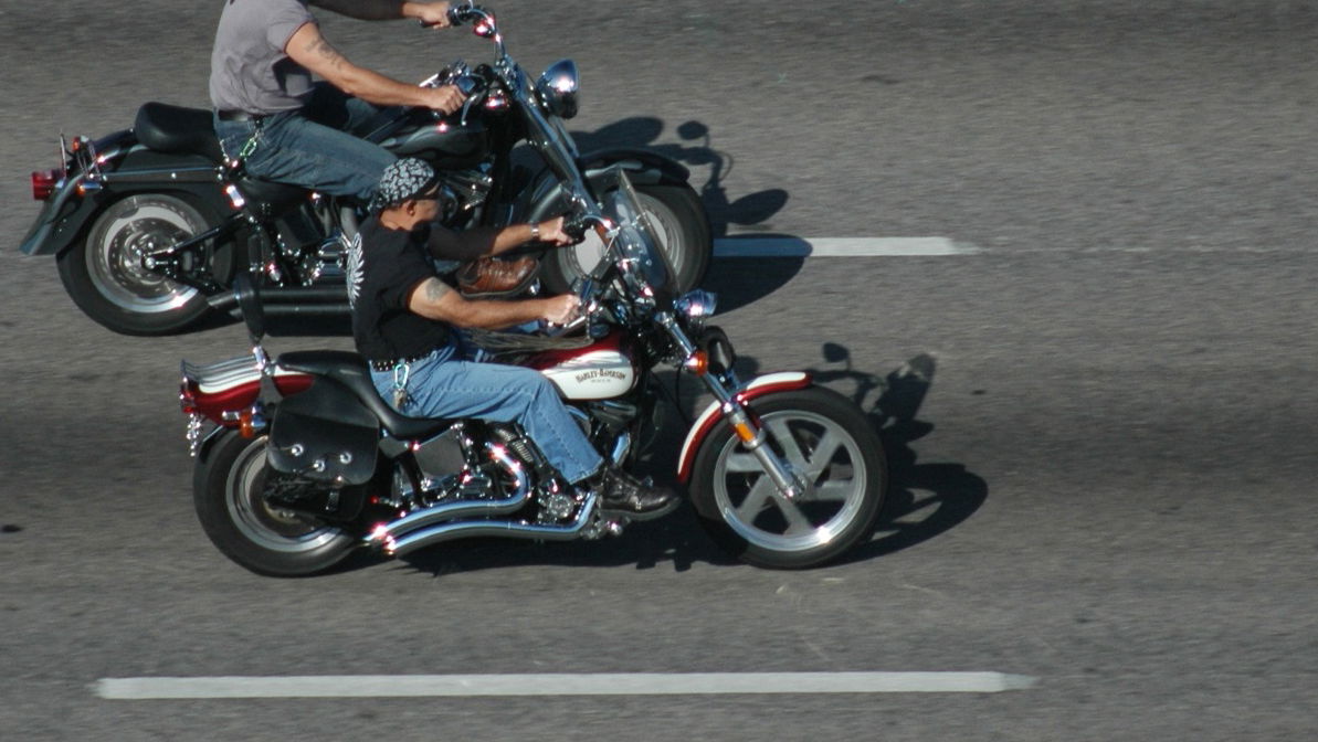 Trump invites other bike makers to US in Harley snub