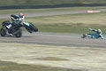 Triumph Triple Challenge gets BSB Brands GP slot