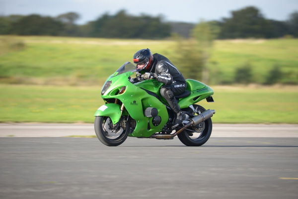 Maximuscle boss to attempt 200mph speed record on sand