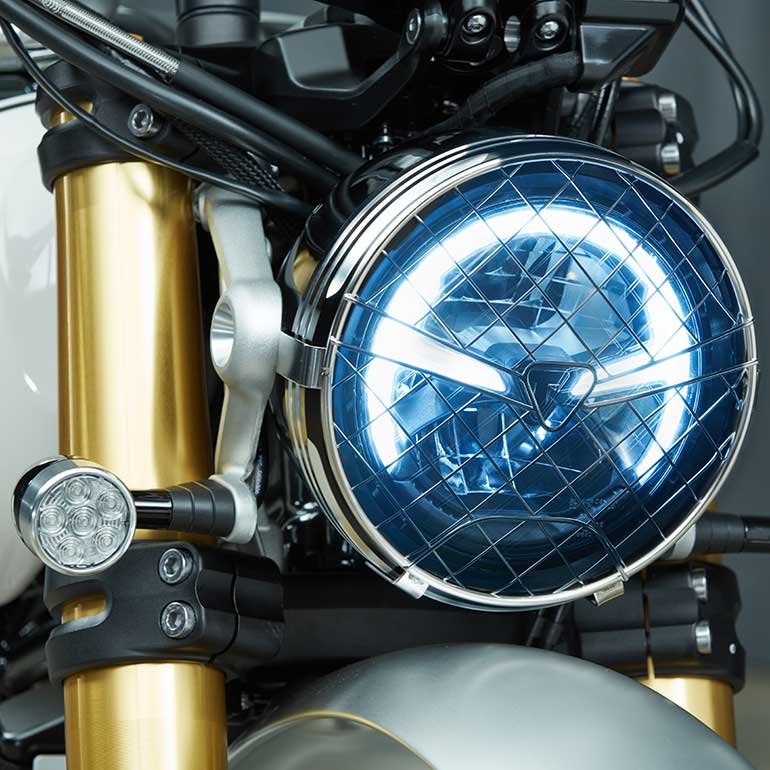 KTM 790 Adventure R UK prices leaked