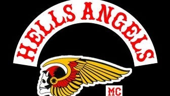 Harley-Davidsons belonging to the Hells Angels stolen