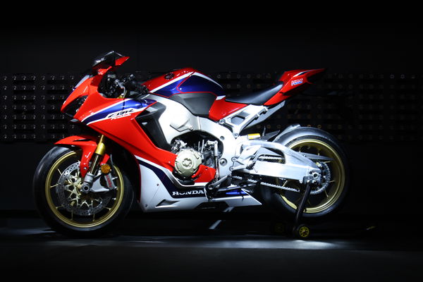 Yamaha reveals YZF-R6 price