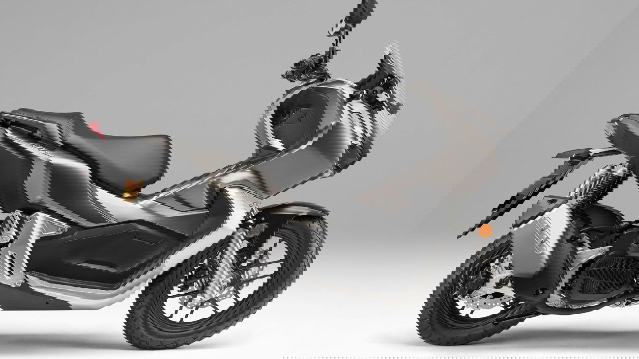 Honda-ADV-150