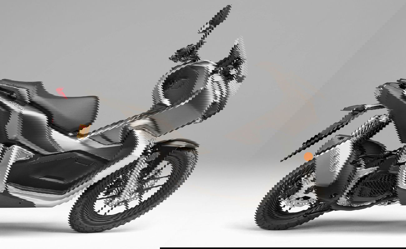 Honda-ADV-150