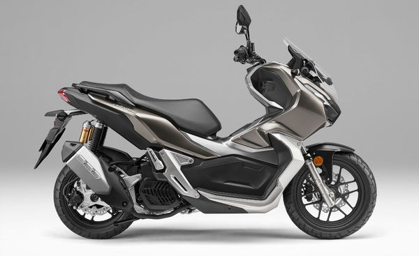 Honda-ADV-150