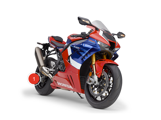 Honda-CBR1000RR-R-Fireblade