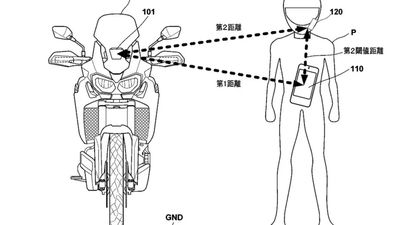 Honda-Crash-Protection