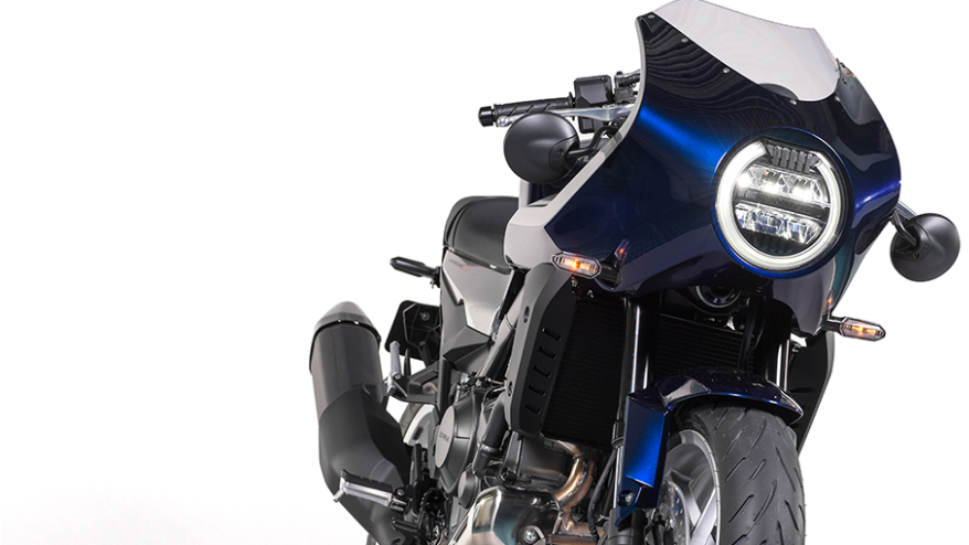 Hawk-1100