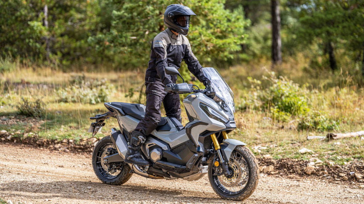 Honda X-ADV