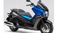 First Look: 2010 Honda Faze 250