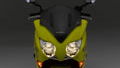 First Look: Honda Forza 250 ASV-4