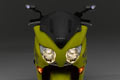 First Look: 2009 Cagiva Mito