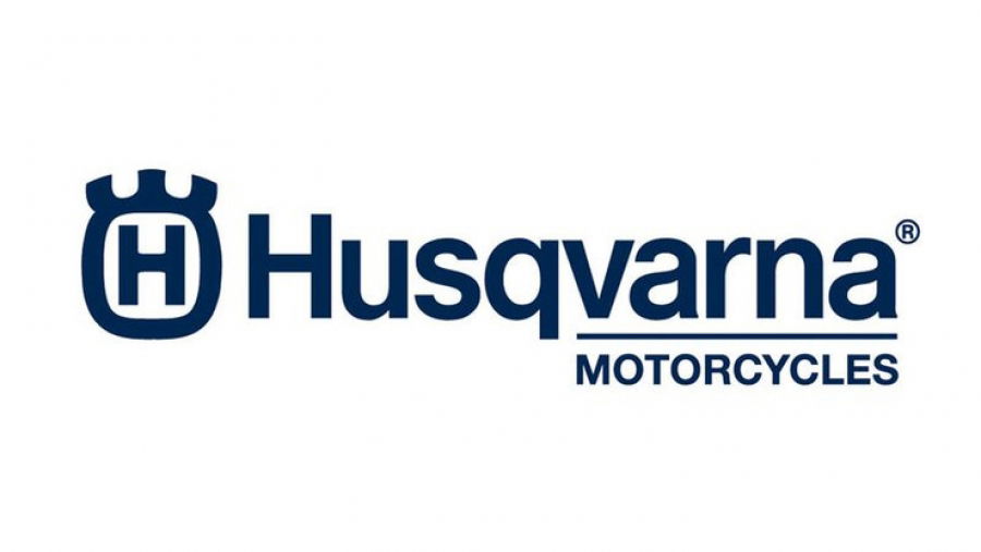 Husqvarna Logo