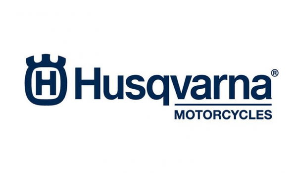 Husqvarna Logo