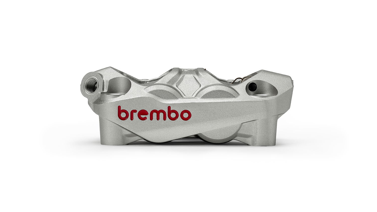 Hypure brake callipers