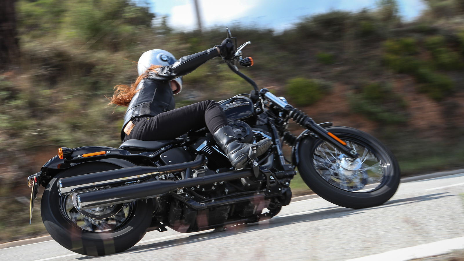 Draggin' Twista jeans review