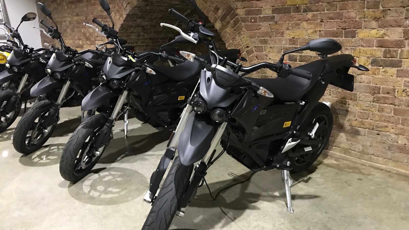 First impressions: Zero FXS electric motorcycle