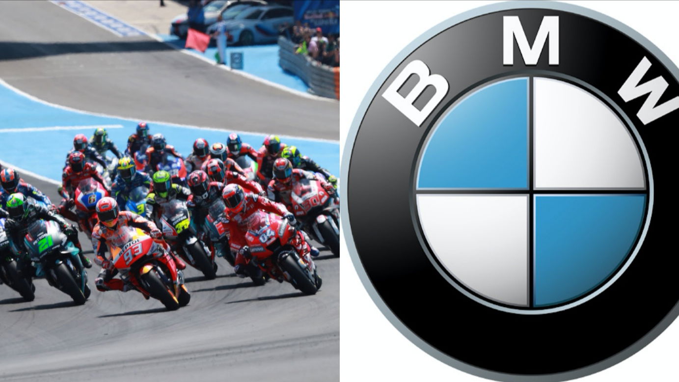 BMW MotoGP