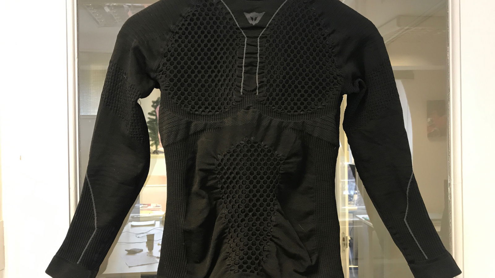 Dainese D-Core Thermo review £109.90