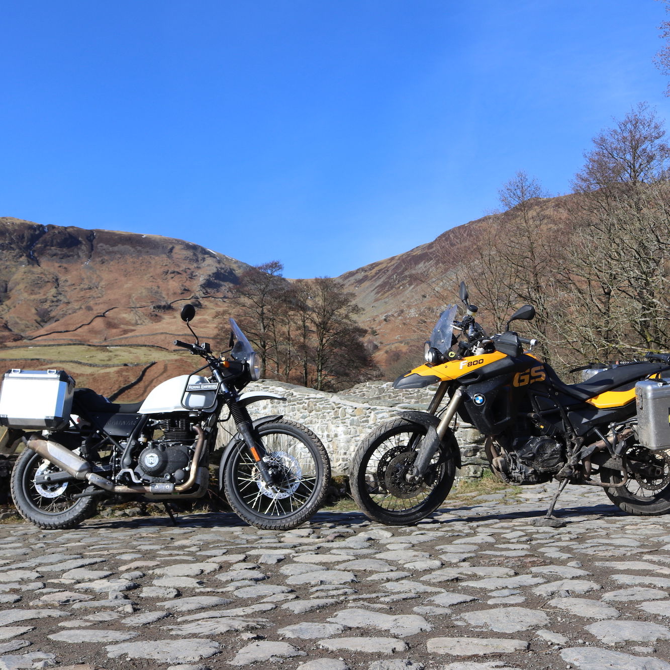 Classic Scrap - Class of 1990 - KR-1S V RGV250