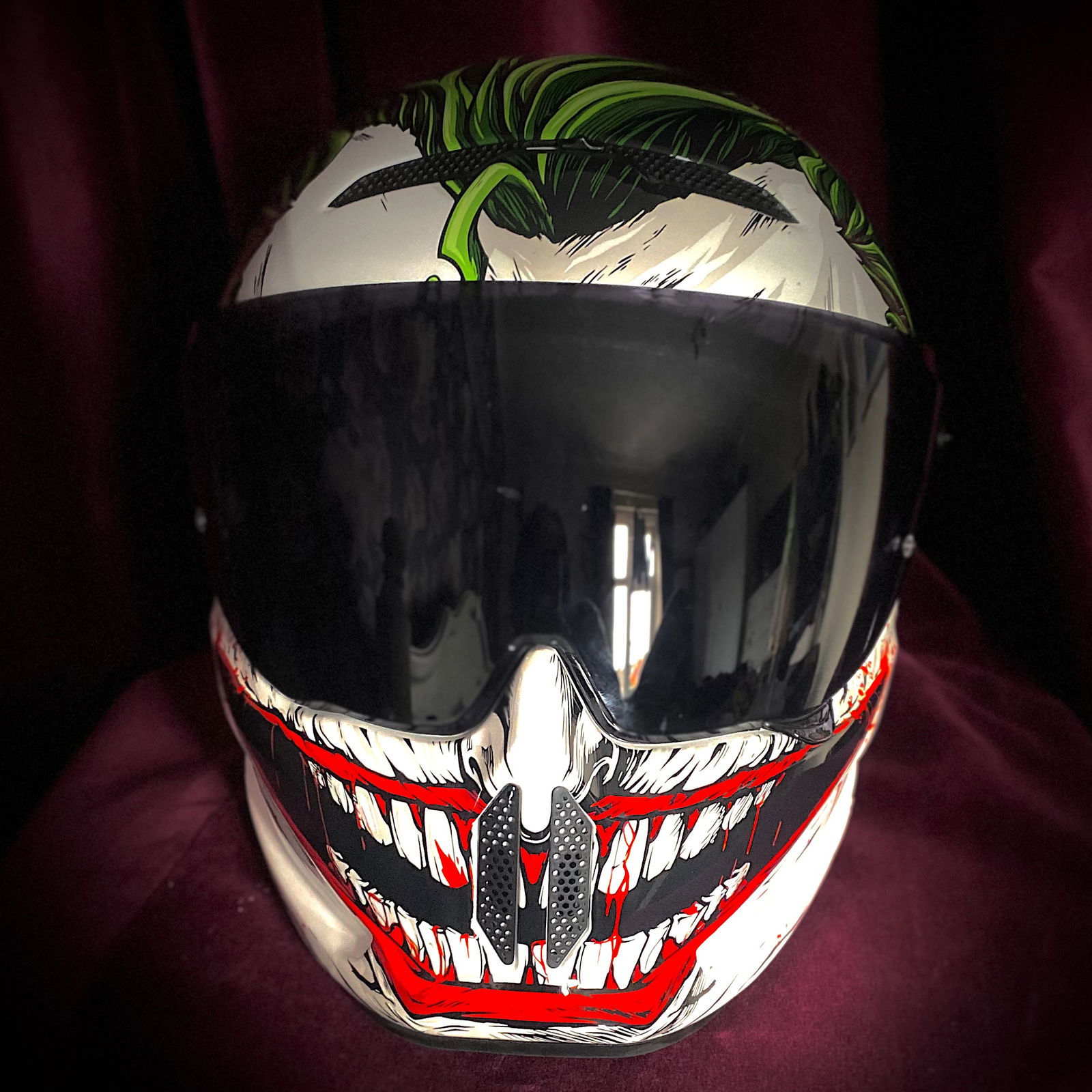 セキュリティ・セーフティ Ruroc atlas4.0 joker edition L セキュリティ・セーフティ Ruroc atlas4.0 joker edition L AT4