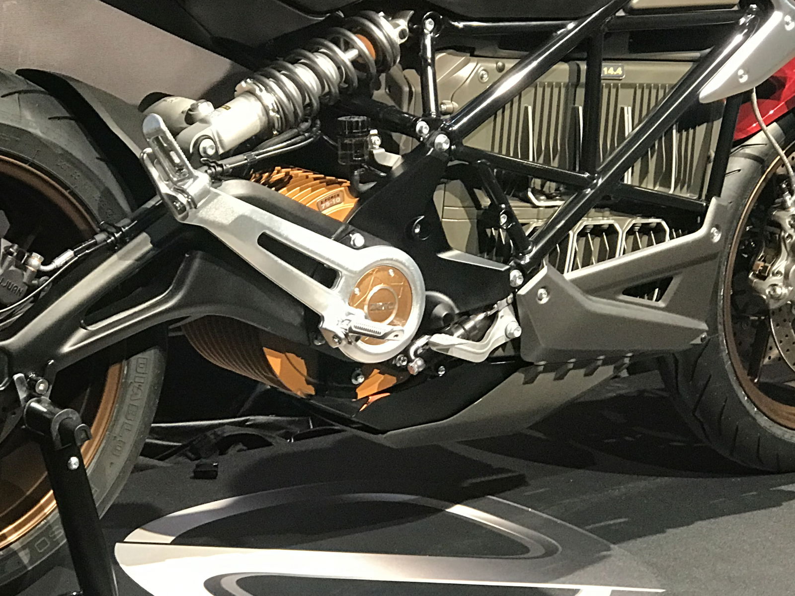 Grab a brand-new Yamaha for as little as £39 per-month